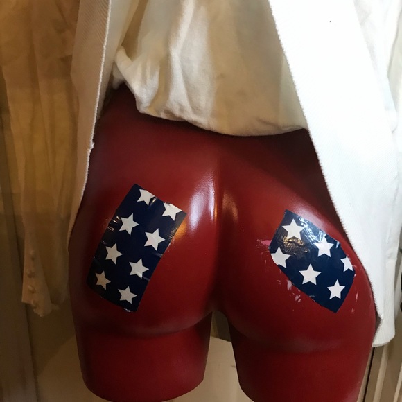 WOMENS GRACE ELEMENTS CARDIGAN SWEATER BUTTON UP -PLUS SIZE 3X - IVORY- EUC - Picture 10 of 11